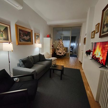 Short Rent Milan Porta Romana Milão Exterior foto
