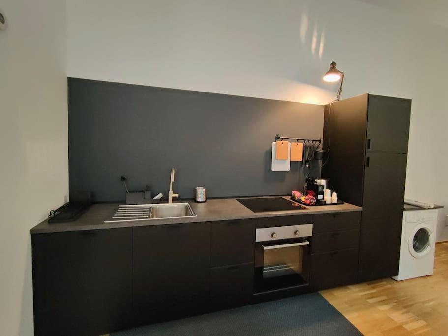 Short Rent Milan Porta Romana Milão Exterior foto