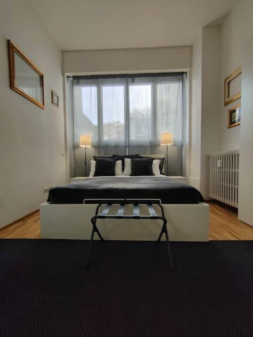 Short Rent Milan Porta Romana Milão Exterior foto