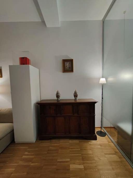 Short Rent Milan Porta Romana Milão Exterior foto