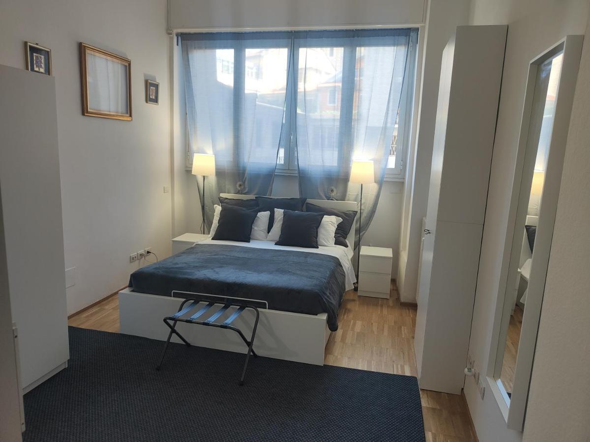 Short Rent Milan Porta Romana Milão Exterior foto