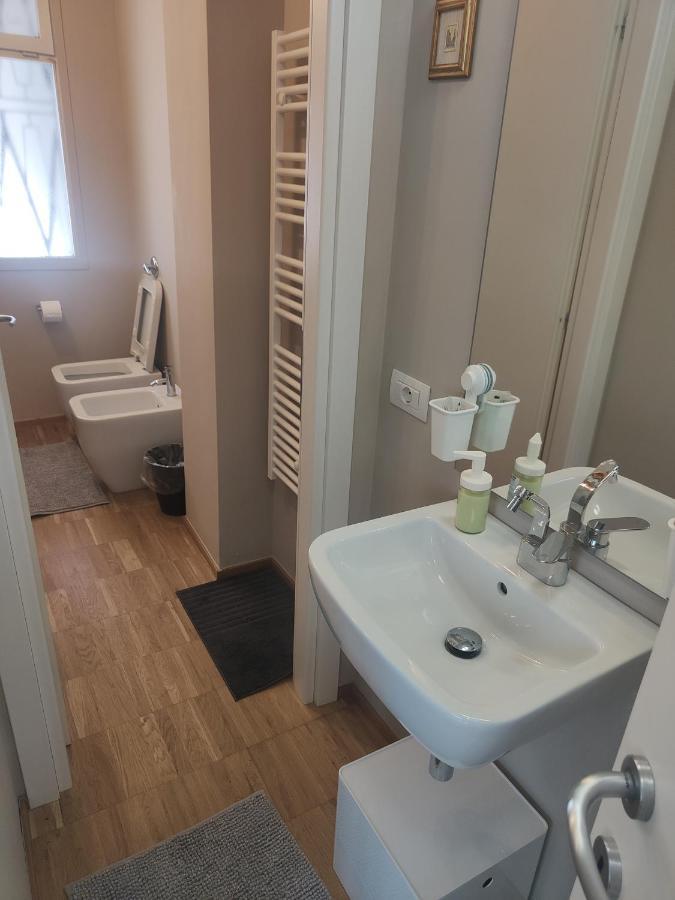 Short Rent Milan Porta Romana Milão Exterior foto