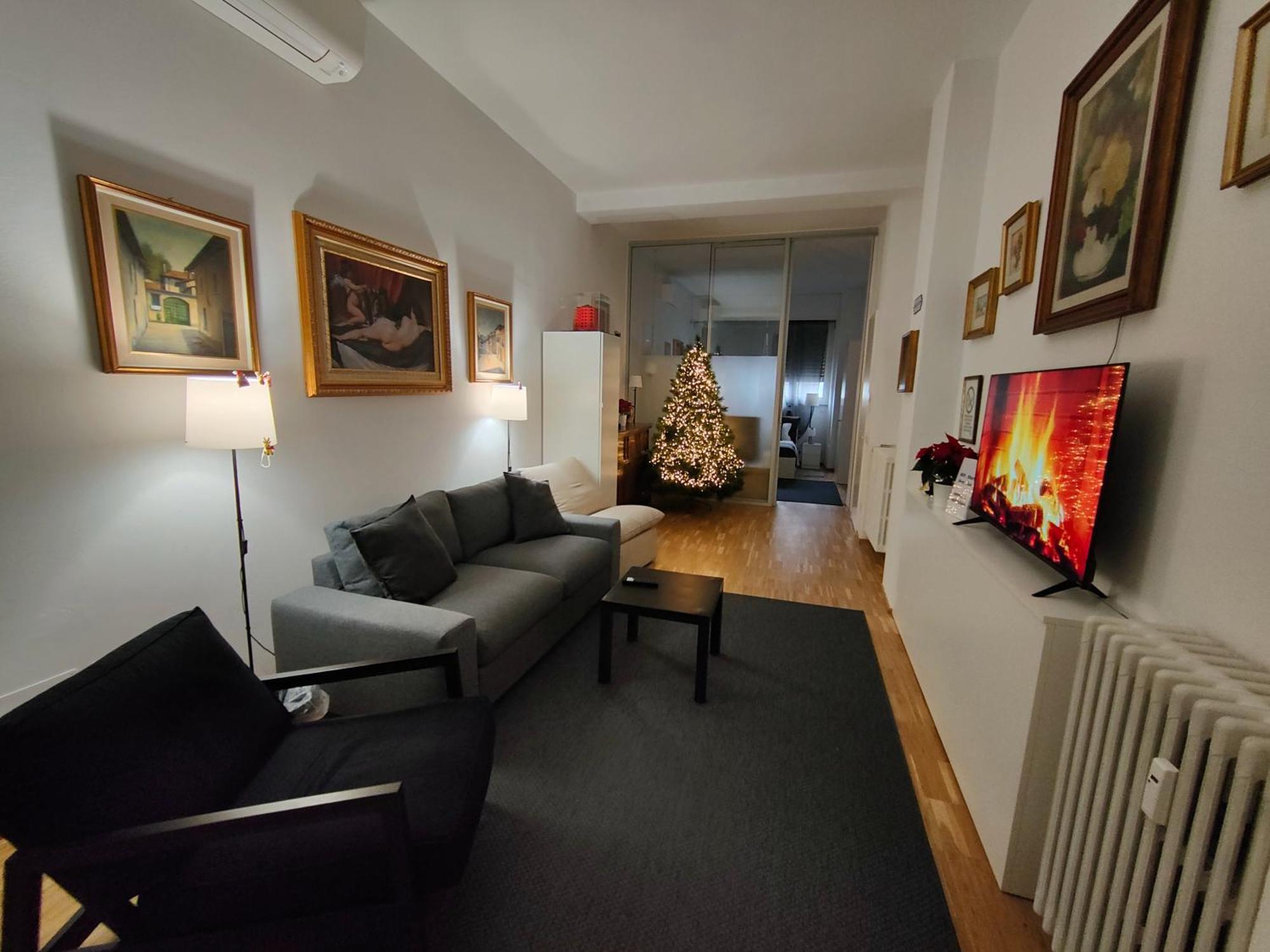 Short Rent Milan Porta Romana Milão Exterior foto